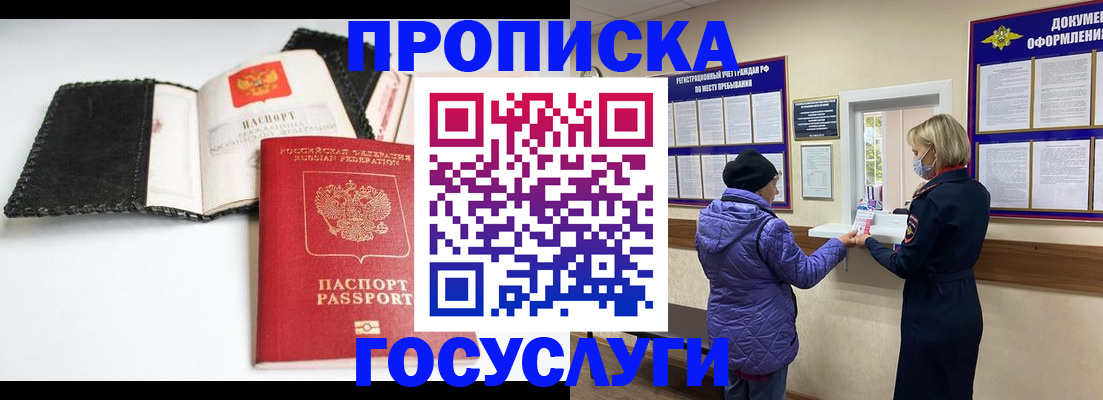 прописка штамп в Грозном